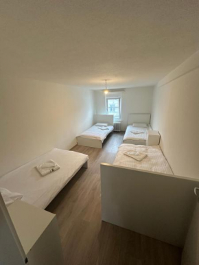 NTN Hostel